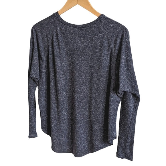 Grayson Threads Ladies Oversized Graphic L/S Top - Picture 11 of 12